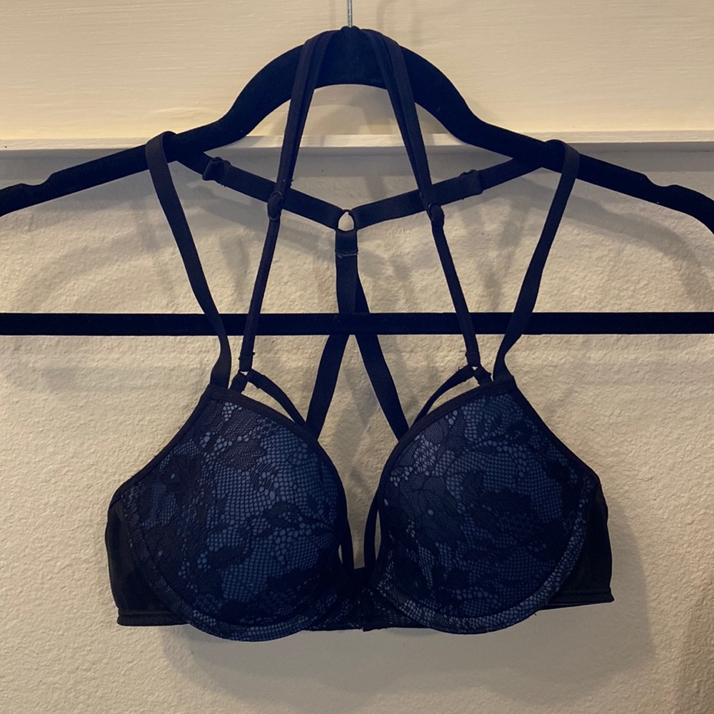 Marlies Dekkers Push-up bra Size 32B